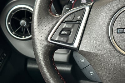 2023 Chevrolet Camaro 2SS