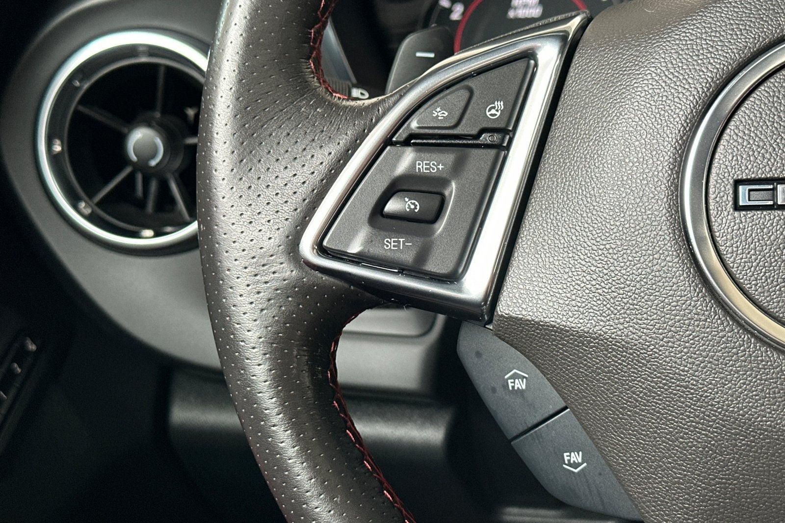 2023 Chevrolet Camaro 2SS