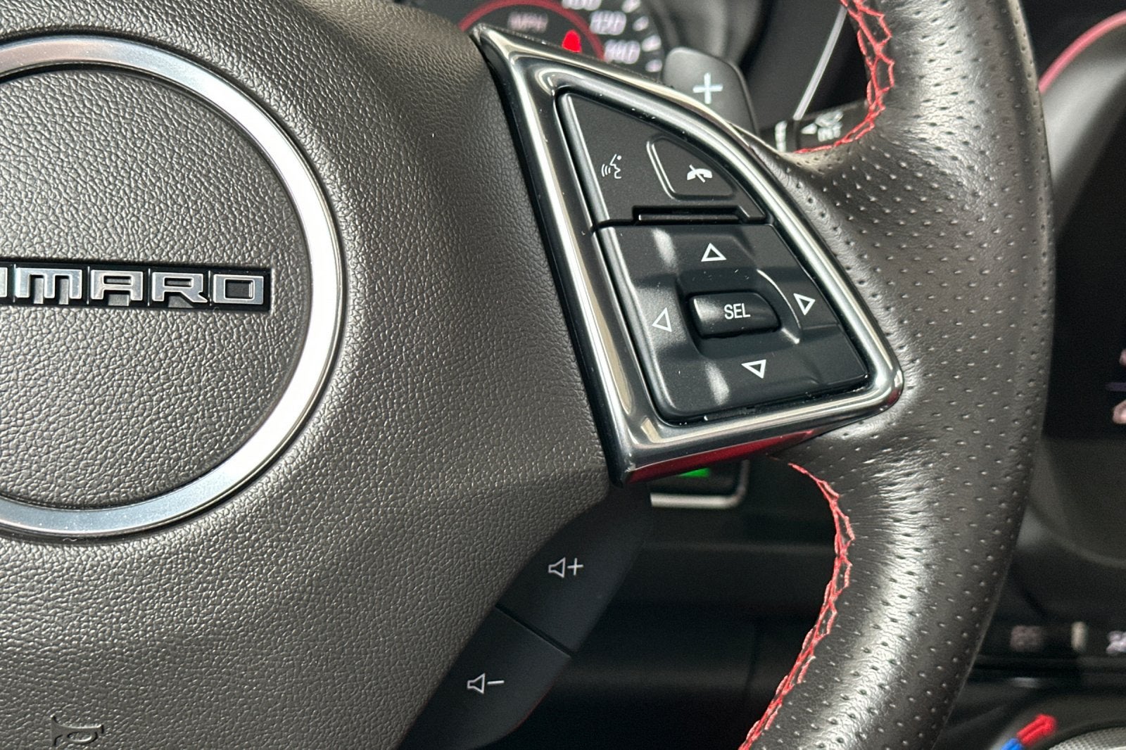 2023 Chevrolet Camaro 2SS
