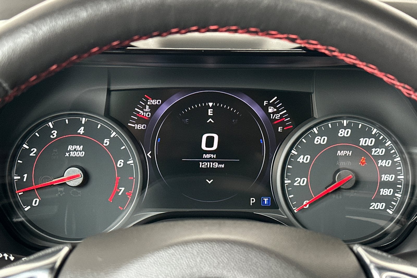 2023 Chevrolet Camaro 2SS