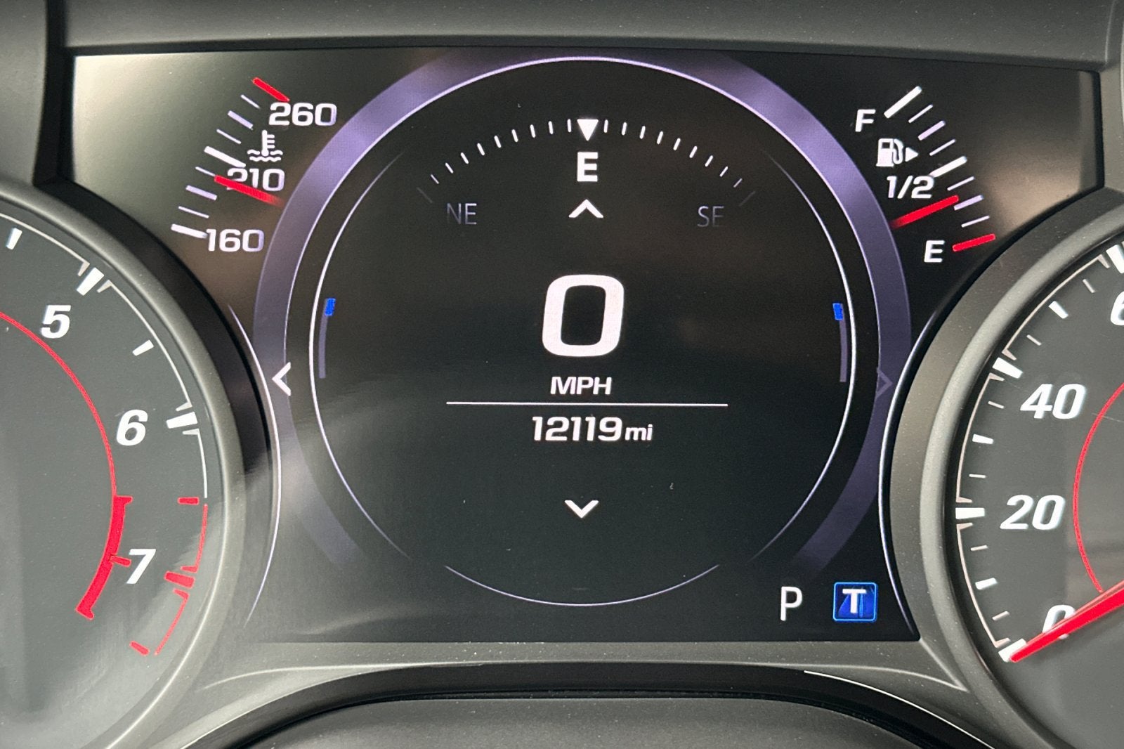 2023 Chevrolet Camaro 2SS