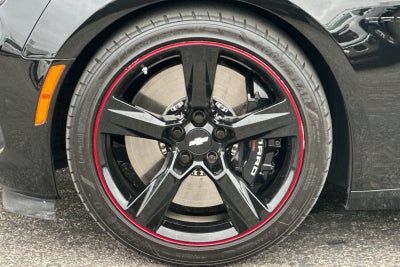 2023 Chevrolet Camaro 2SS