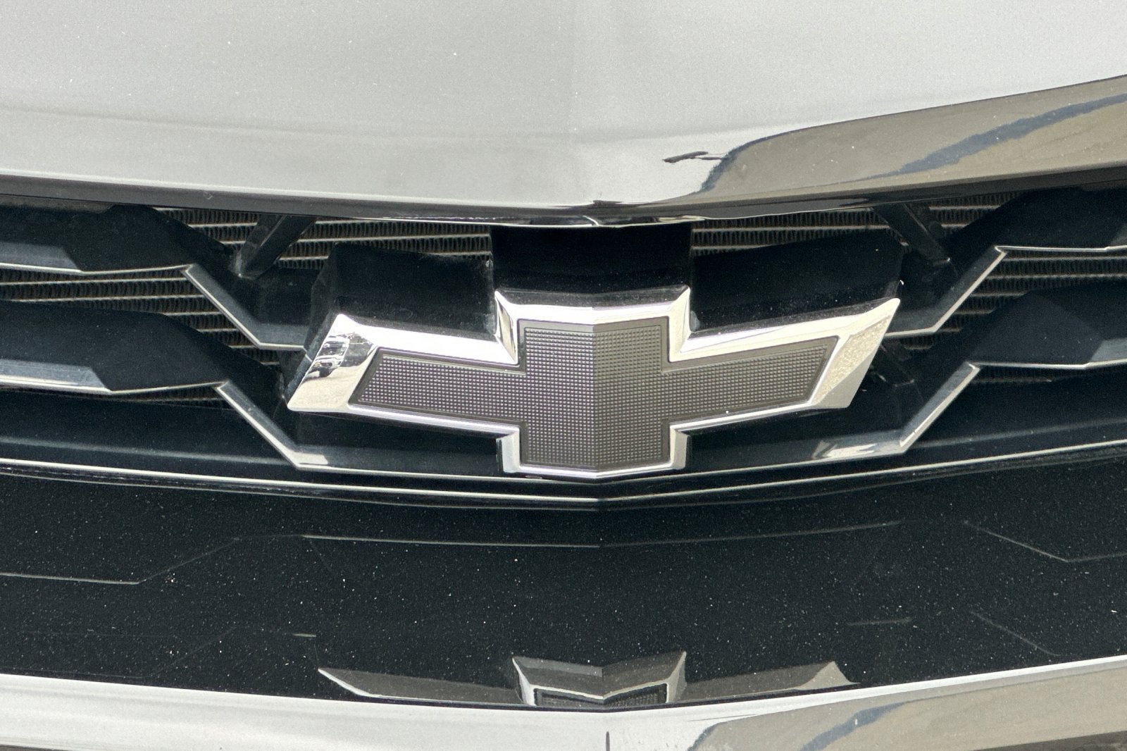 2023 Chevrolet Camaro 2SS