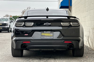 2023 Chevrolet Camaro 2SS