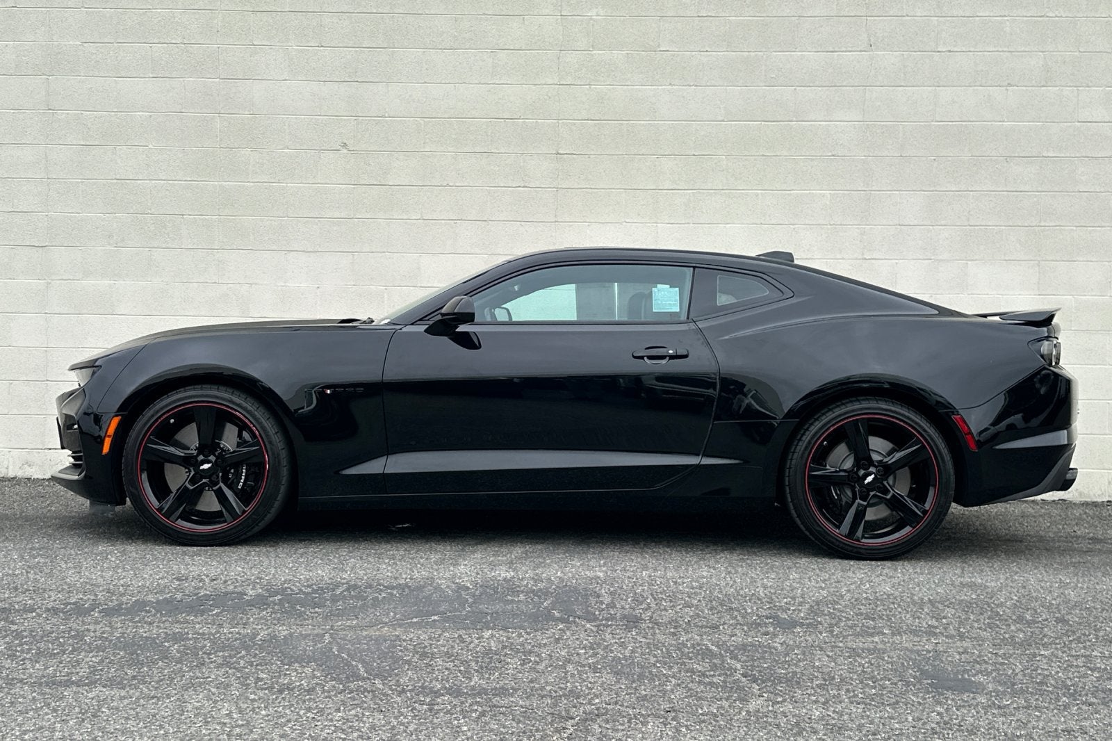 2023 Chevrolet Camaro 2SS