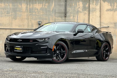 2023 Chevrolet Camaro 2SS