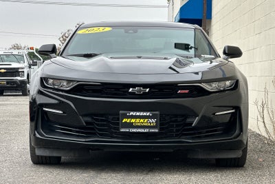2023 Chevrolet Camaro 2SS