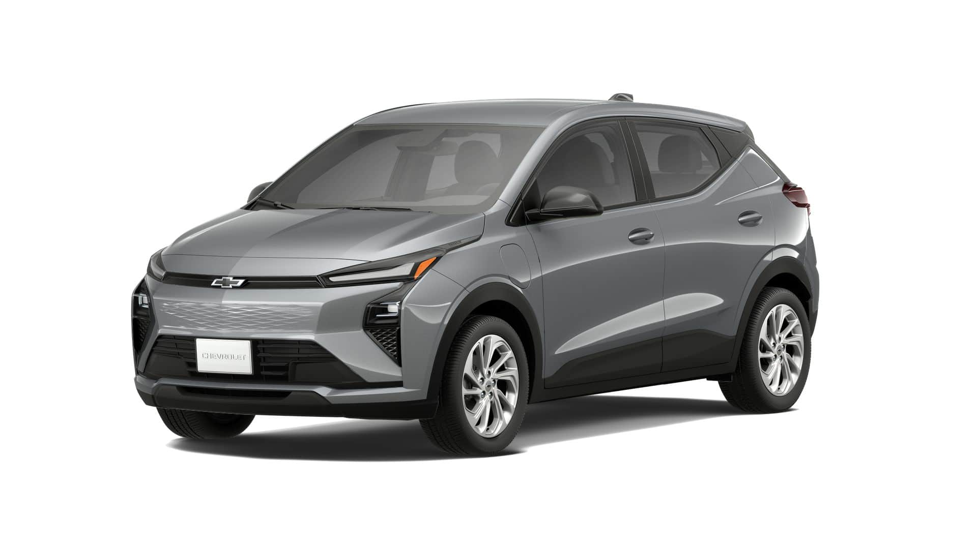 2027 Chevrolet Bolt