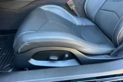 2025 Chevrolet Corvette Stingray 1LT