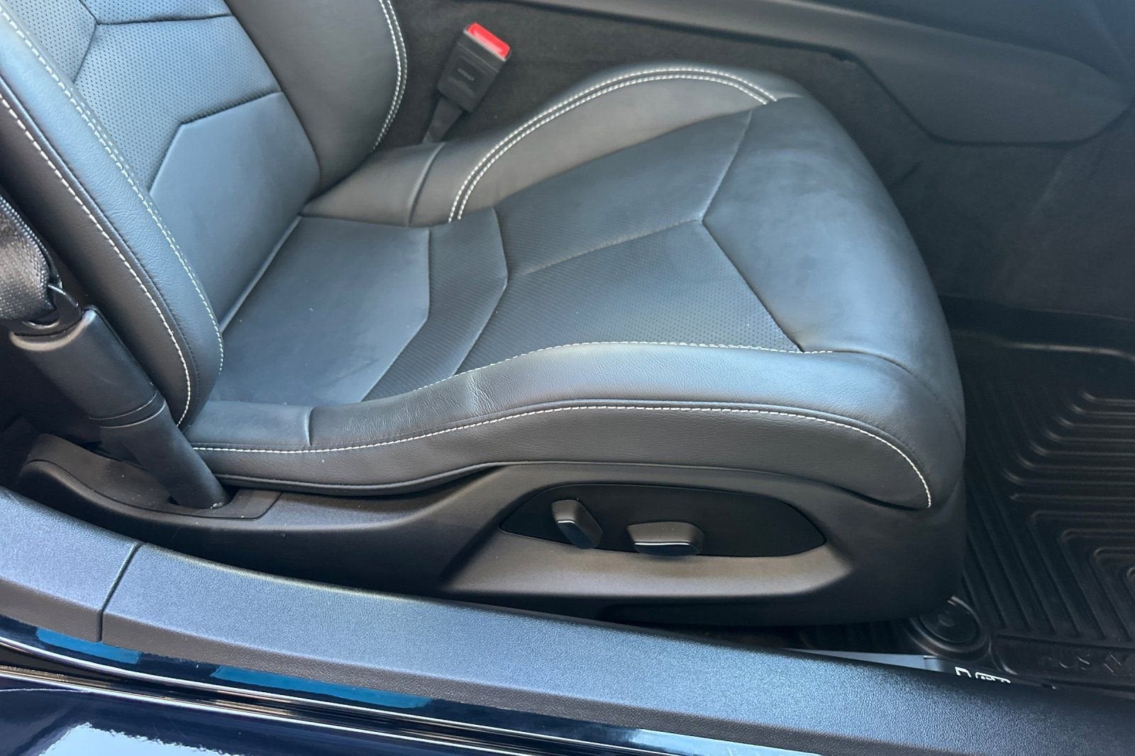 2025 Chevrolet Corvette Stingray 1LT