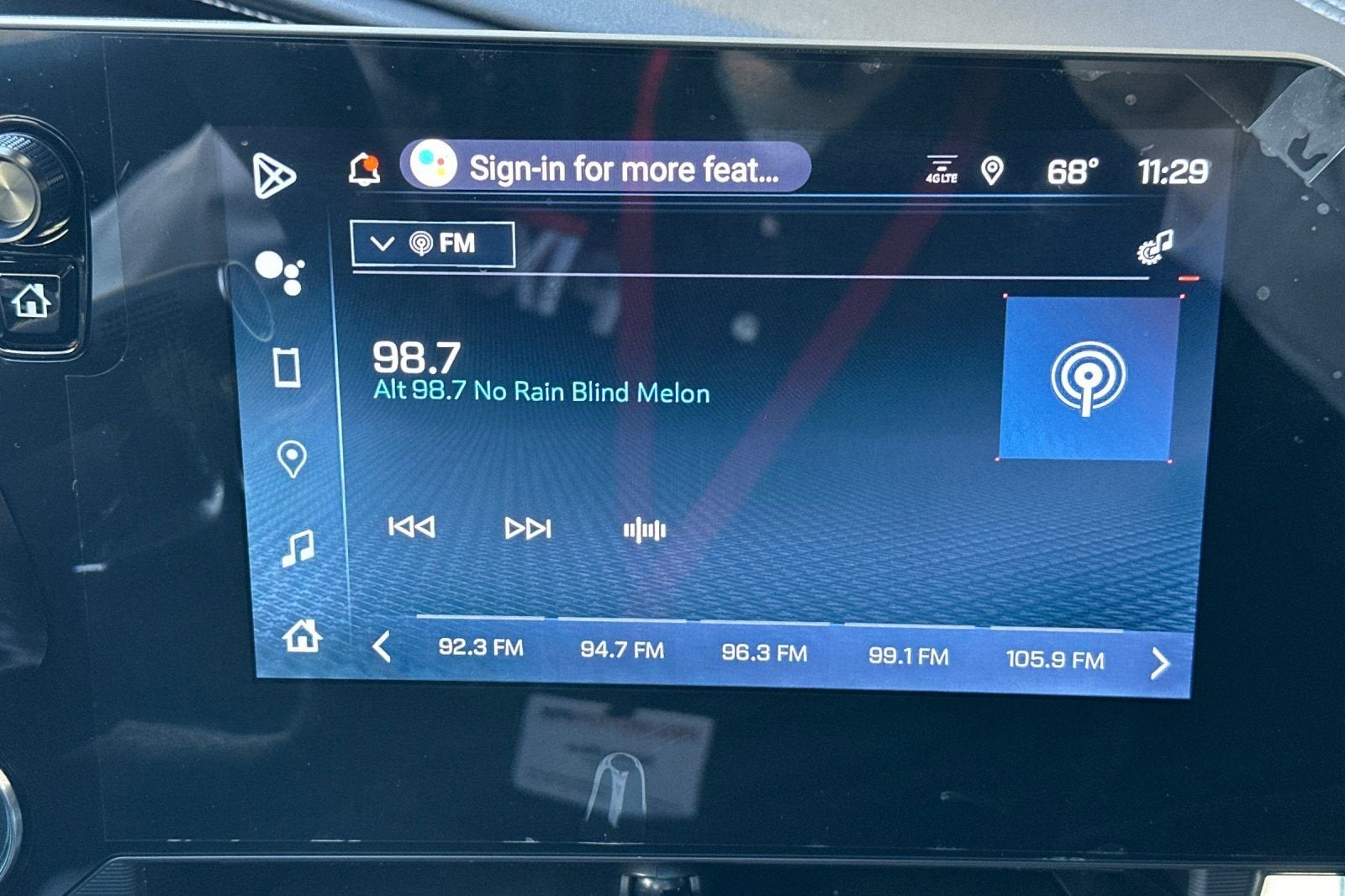 2025 Chevrolet Corvette Stingray 1LT