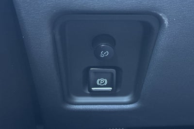 2025 Chevrolet Corvette Stingray 1LT