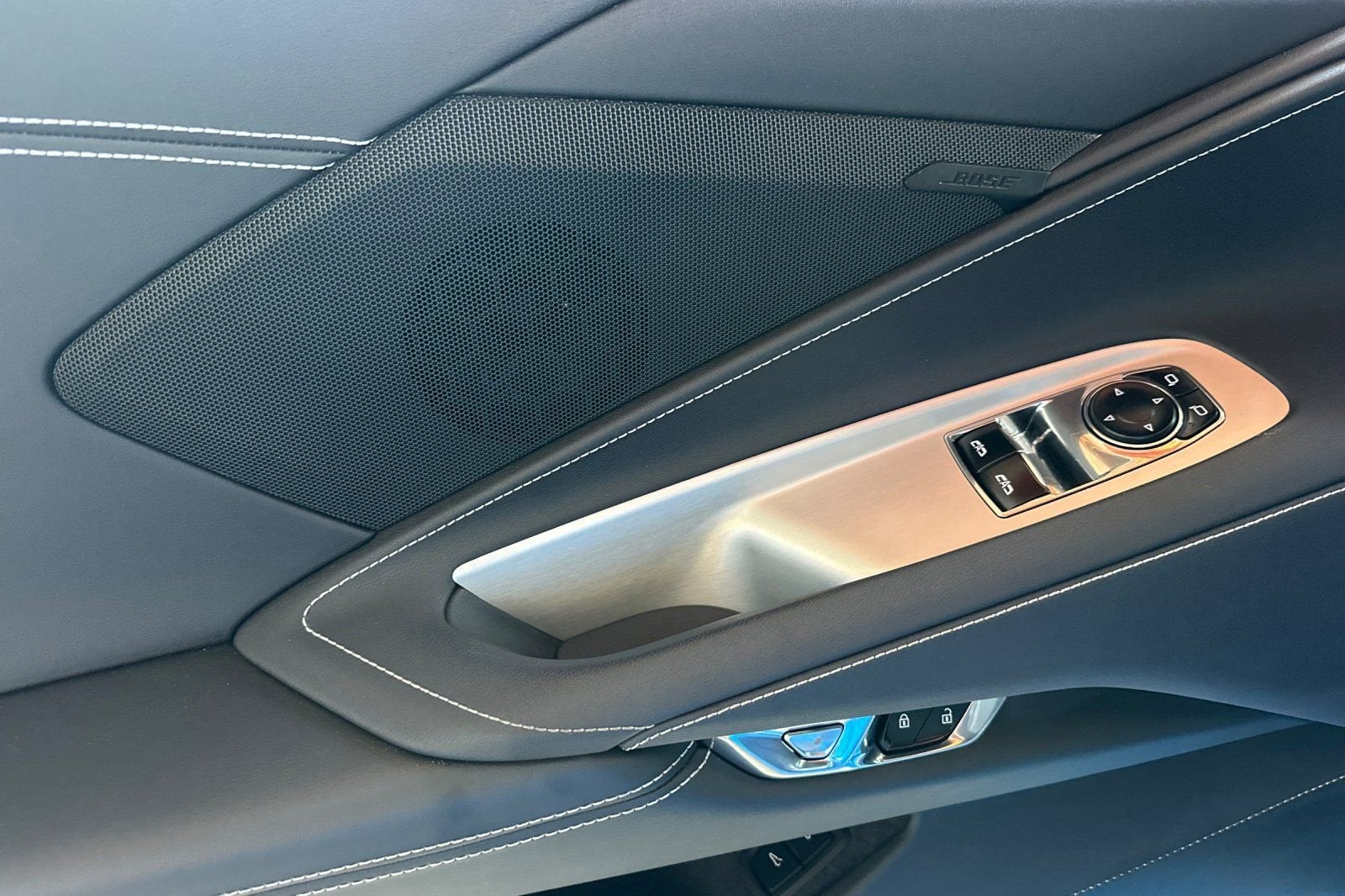 2023 Chevrolet Corvette Stingray 1LT