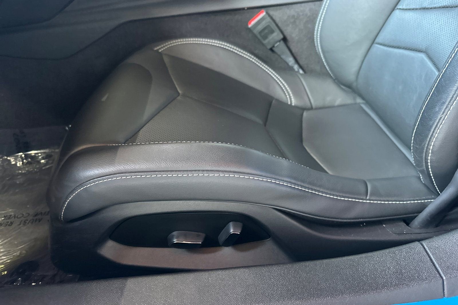 2023 Chevrolet Corvette Stingray 1LT