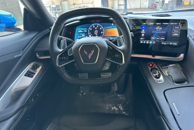 2023 Chevrolet Corvette Stingray 1LT
