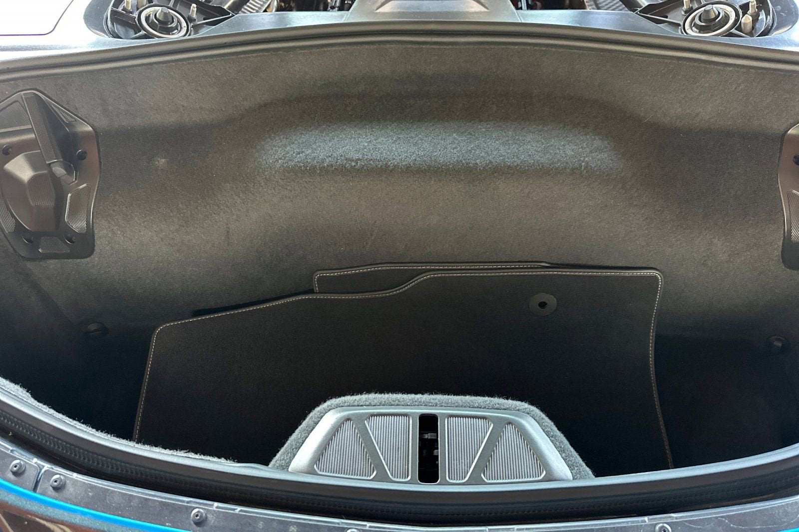 2023 Chevrolet Corvette Stingray 1LT