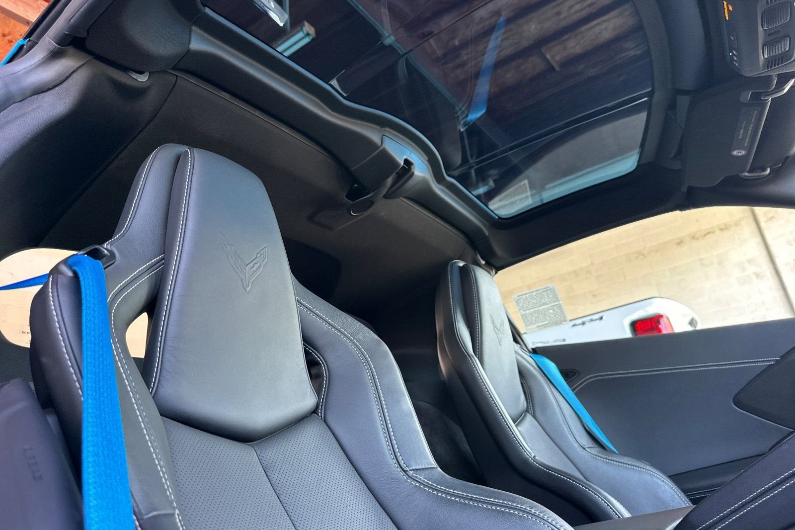 2023 Chevrolet Corvette Stingray 1LT