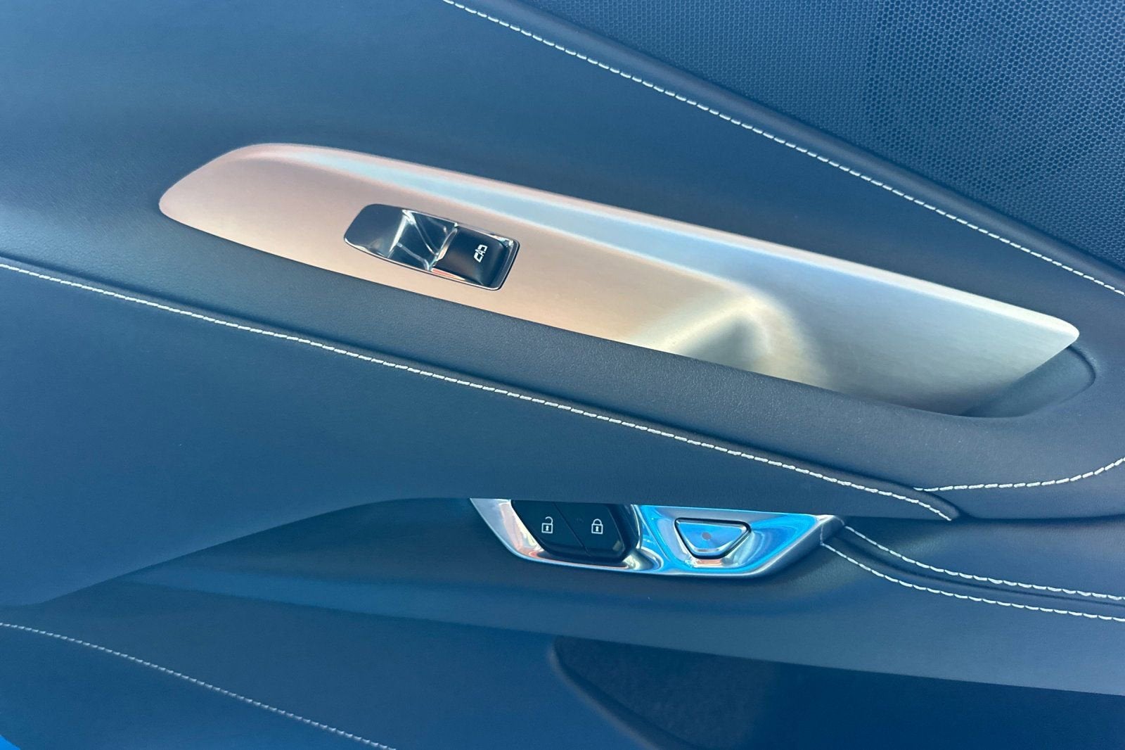 2023 Chevrolet Corvette Stingray 1LT