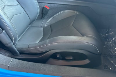 2023 Chevrolet Corvette Stingray 1LT