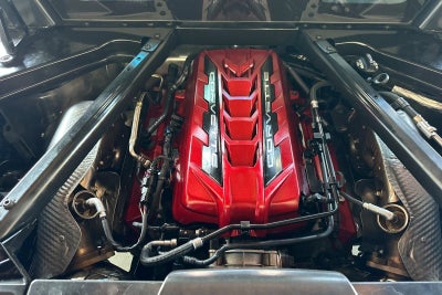 2023 Chevrolet Corvette Stingray 1LT