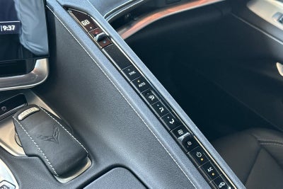2023 Chevrolet Corvette Stingray 1LT