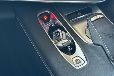 2023 Chevrolet Corvette Stingray 1LT