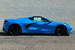 2023 Chevrolet Corvette Stingray 1LT