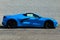 2023 Chevrolet Corvette Stingray 1LT