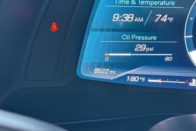 2023 Chevrolet Corvette Stingray 1LT