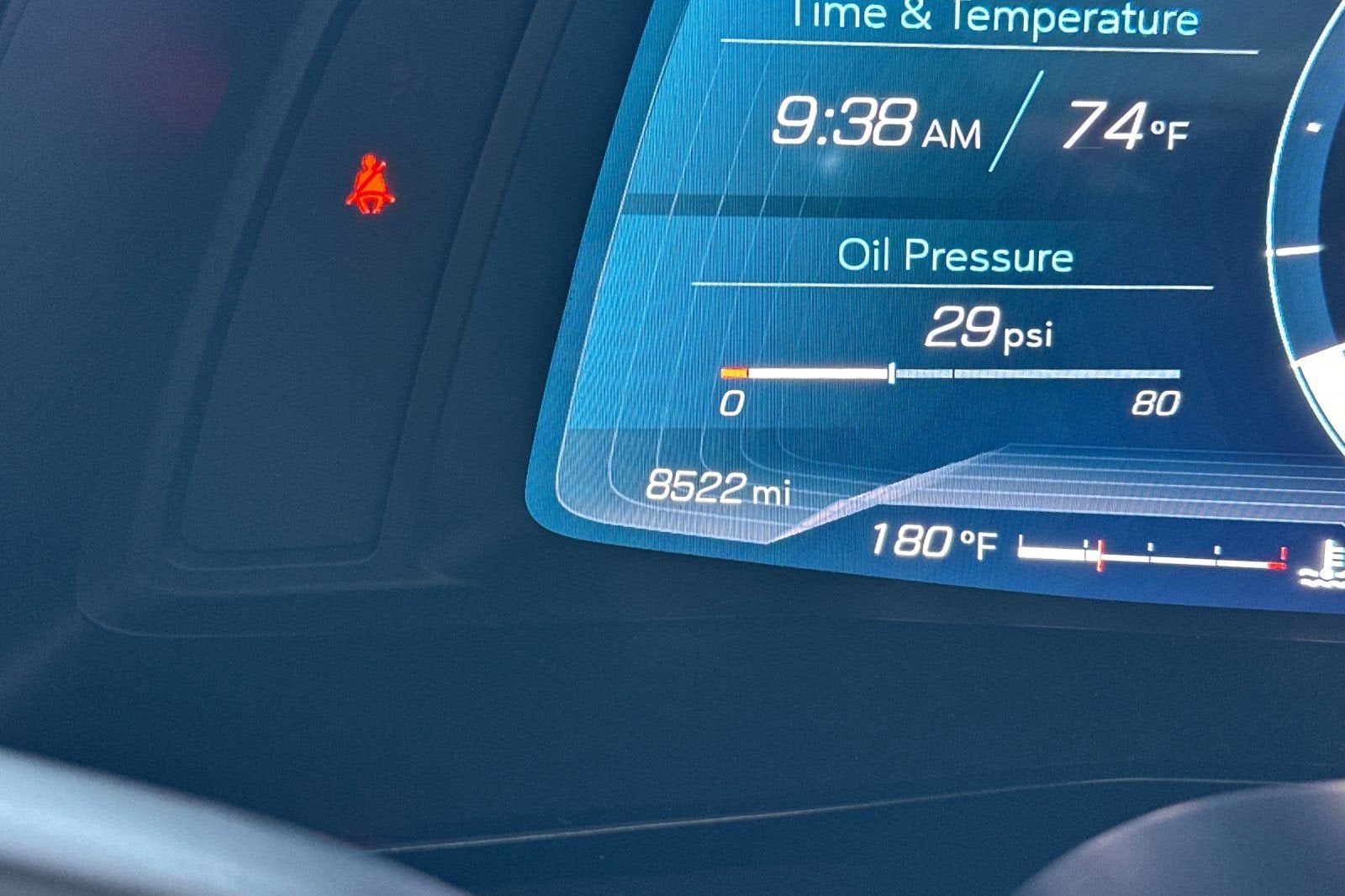 2023 Chevrolet Corvette Stingray 1LT