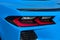 2023 Chevrolet Corvette Stingray 1LT