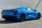 2023 Chevrolet Corvette Stingray 1LT