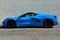 2023 Chevrolet Corvette Stingray 1LT