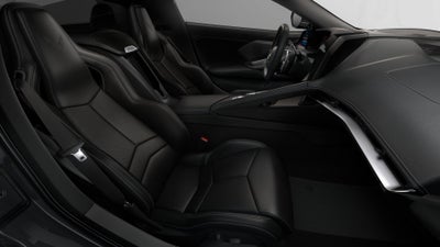 2027 Chevrolet Corvette Stingray 1LT