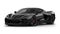 2027 Chevrolet Corvette Z06 2LZ