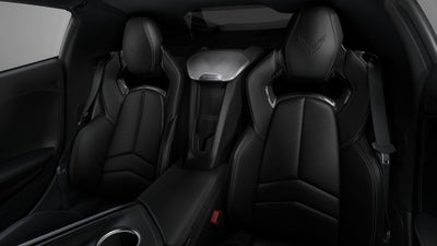 2027 Chevrolet Corvette Z06 2LZ