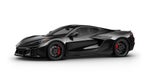 2027 Chevrolet Corvette Z06 2LZ