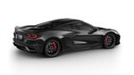 2027 Chevrolet Corvette Z06 2LZ