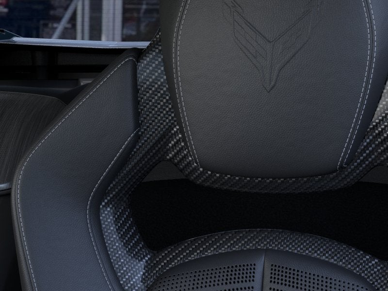 2027 Chevrolet Corvette Grand Sport 2LT