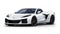 2027 Chevrolet Corvette Grand Sport 3LT