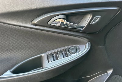 2024 Chevrolet Malibu LS