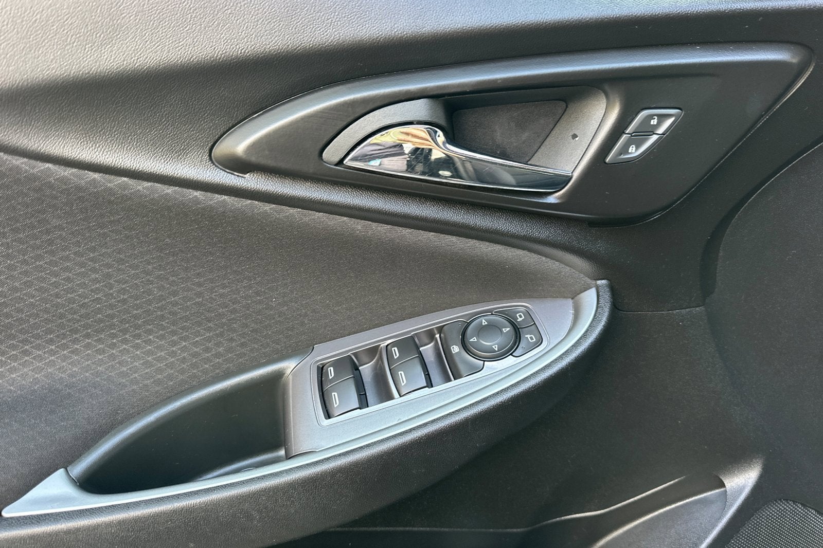 2024 Chevrolet Malibu LS