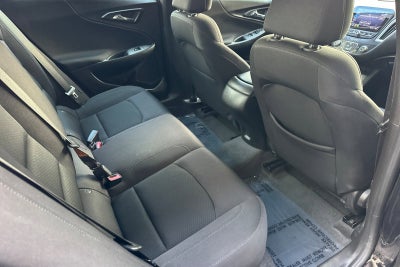 2024 Chevrolet Malibu LS