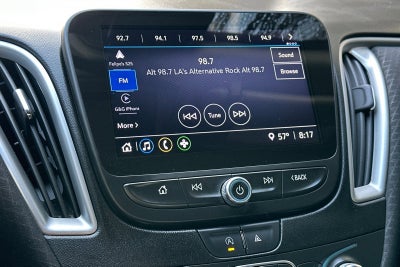 2024 Chevrolet Malibu LS