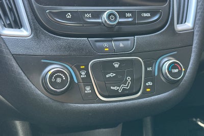 2024 Chevrolet Malibu LS