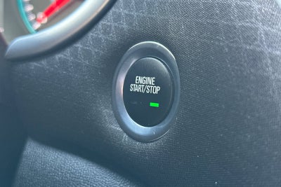 2024 Chevrolet Malibu LS