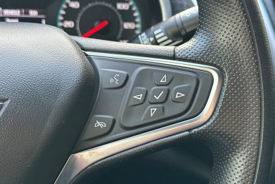 2024 Chevrolet Malibu LS