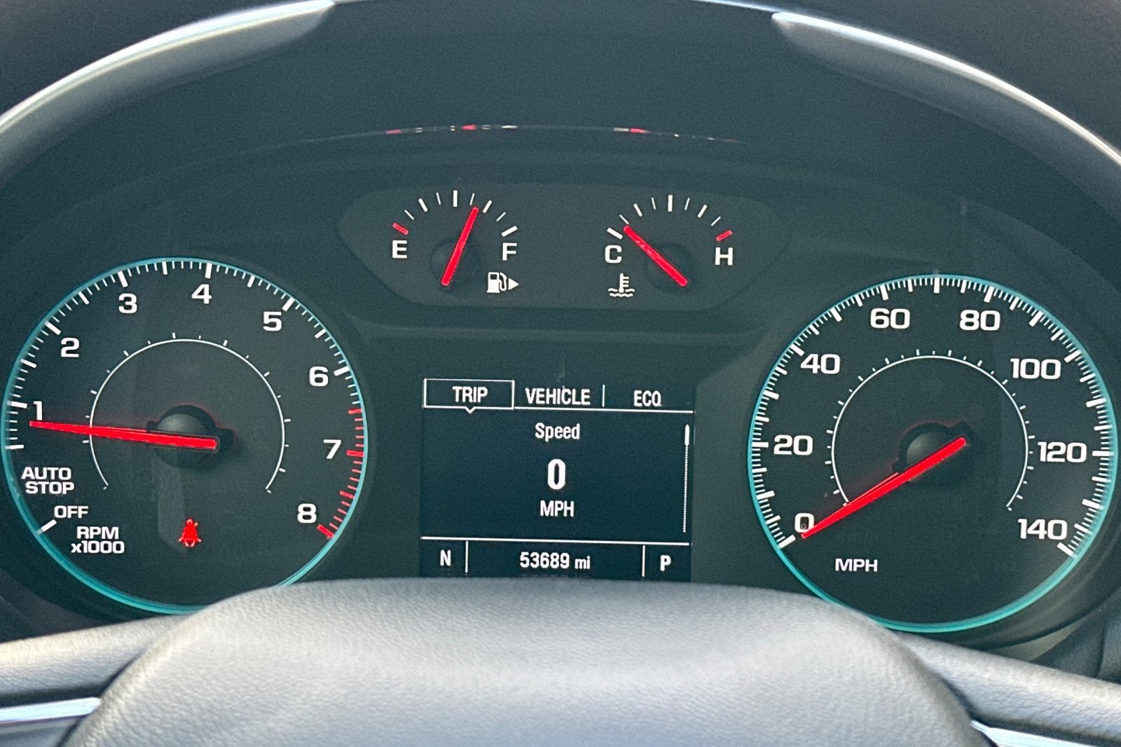 2024 Chevrolet Malibu LS