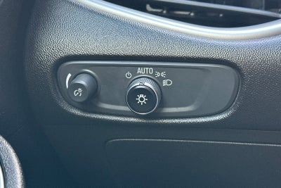 2024 Chevrolet Malibu LS