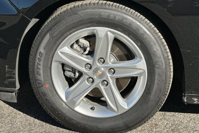 2024 Chevrolet Malibu LS